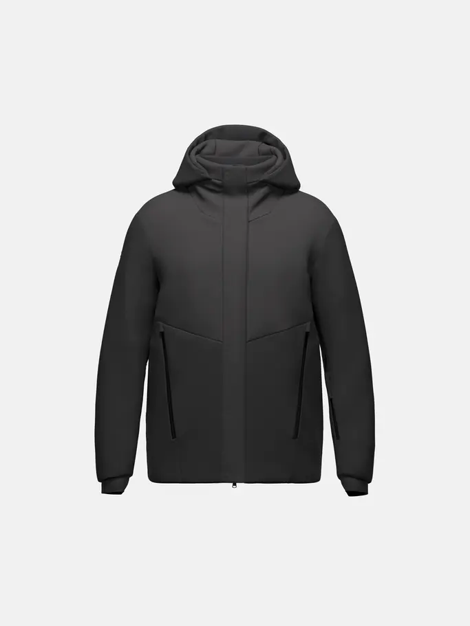 Product overview - KORE NORDIC II Jacket Men black