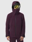 Product overview - KORE NORDIC Jacket Men violet