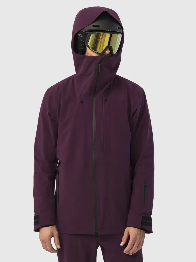 KORE NORDIC Jacket Men – HEAD