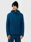 Product overview - KORE II Jacket Men velvetblue