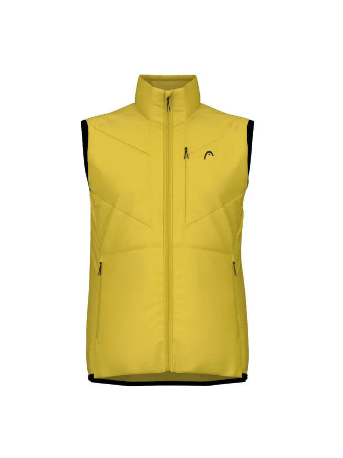 Product overview - KORE Lightweight Vest Men olive