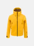Product overview - KORE II Jacket Men clementine
