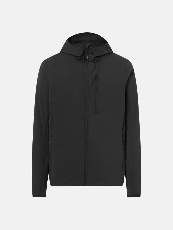 Product overview - KORE Insulation Jacket Men black