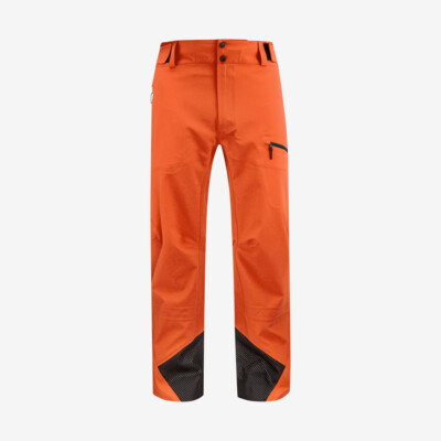 Product overview - KORE Pants Men fluo orange