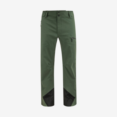 Product overview - KORE Pants Men thyme