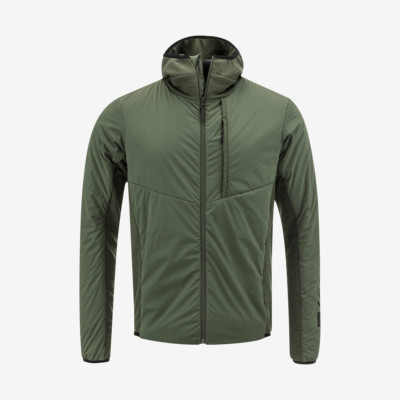 Product overview - KORE Insulation Jacket Men TY