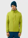 Product overview - KORE Insulation Jacket Men marsh green