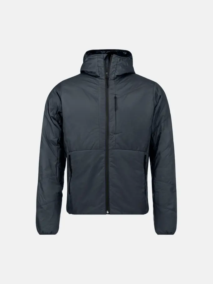 Product overview - KORE Lightweight Jacket Men black