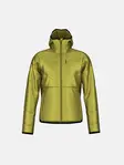 Product overview - KORE Lightweight Jacket Men marsh green