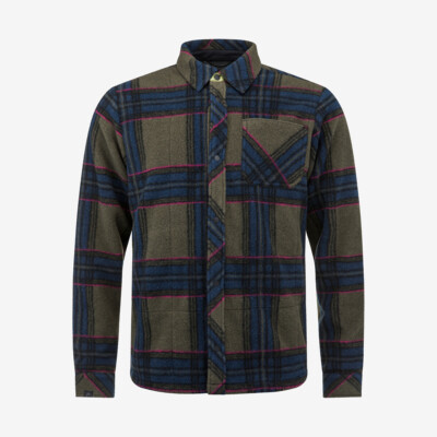 Product overview - REBELS Shirt Men MSGB