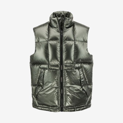 Product overview - REBELS STAR PHASE Vest Men XXTY