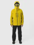 Product overview - KORE Jacket Men olive