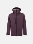 Product overview - KORE Jacket Men violet