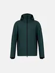 Product overview - PERFORMANCE Parka Men dark teal