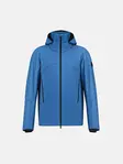 Product overview - PERFORMANCE Parka Men frenchblue