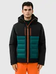 Product overview - IMMENSITY Jacket Men black