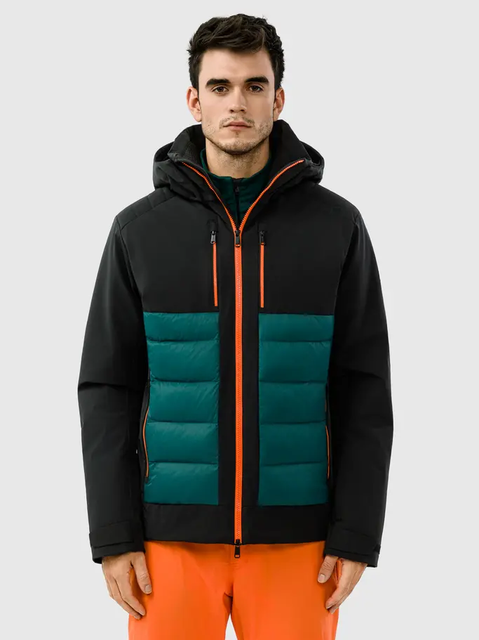 Product overview - IMMENSITY Jacket Men black