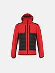 Product overview - IMMENSITY Jacket Men red