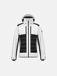 Product overview - IMMENSITY Jacket Men white