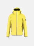 Product overview - ROGUE Jacket Men luminous yellow