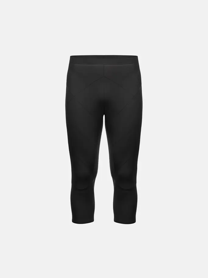 Product overview - KORE 3/4 Pants Men black