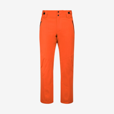 Product overview - SUMMIT Pants Men fluo orange