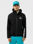 Product overview - RACE 3L Jacket Men black