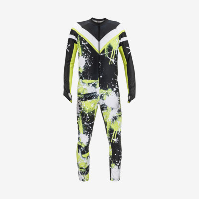 Product overview - RACE FIS Suit unpadded Men YVLM