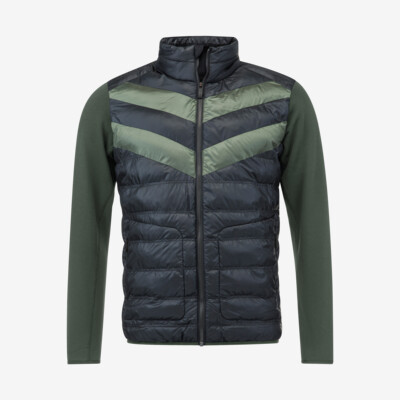 Product overview - DOLOMITI Jacket Men thyme