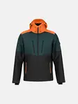 Product overview - NEO Jacket Men dark teal/black