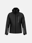 Product overview - SUPERSHAPE Jacket Men black