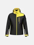 Product overview - SUPERSHAPE Jacket Men black/luminous yellow