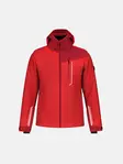 Product overview - SUPERSHAPE Jacket Men red/chilli