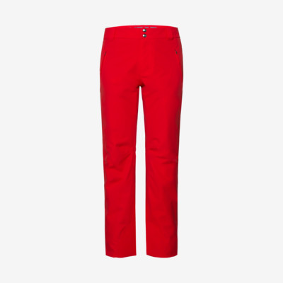 Product overview - PALMER Pants Men red