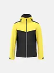 Product overview - SHAPE Jacket Men luminous yellow/black