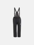 Product overview - RACE ZIP Pants Unisex black