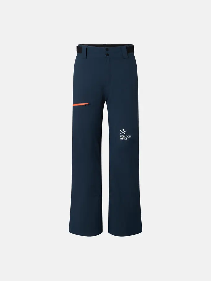 Product overview - RACE NOVA Pants Men navy