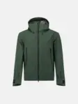 Product overview - KORE II Jacket Men thyme