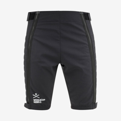 Product overview - RACE Shorts black