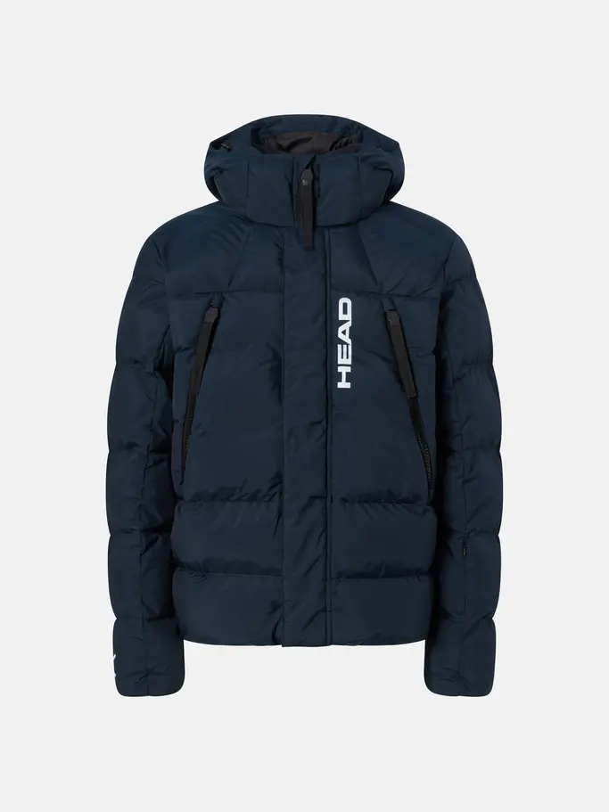 Product overview - STAR Jacket Men navy