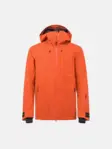 Product overview - KORE NORDIC Jacket Men fluo orange