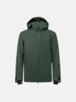 Product overview - KORE NORDIC Jacket Men thyme