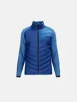 Product overview - DOLOMITI FZ Midlayer Men admiral/french blue