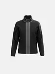 Product overview - TEDDY FZ Midlayer Men black