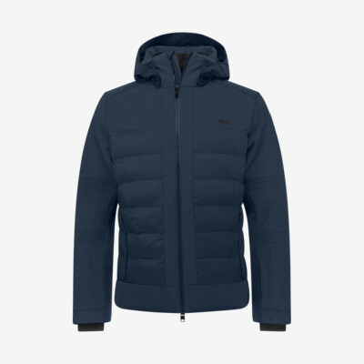Product overview - IMMENSITY Jacket Men navy