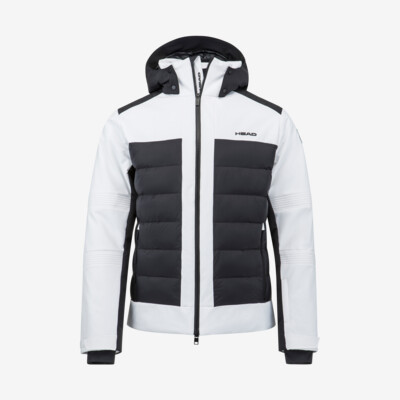 Product overview - IMMENSITY Jacket Men white