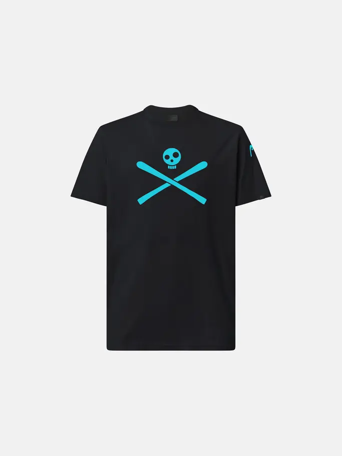 Product overview - WCR T-Shirt Men black