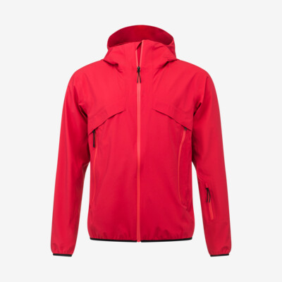 Product overview - LEGACY 3L Jacket Men red