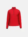 Product overview - MARTY Midlayer Men red/black