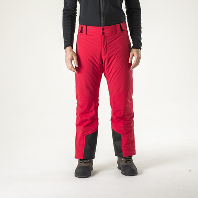 Product overview - LEGACY 2L Pants Men red